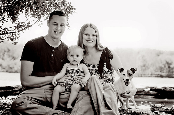 The Nimmo Family-2