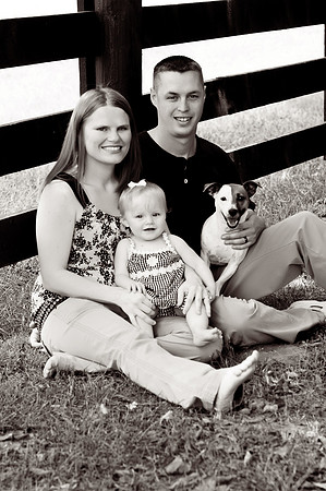 The Nimmo Family-17