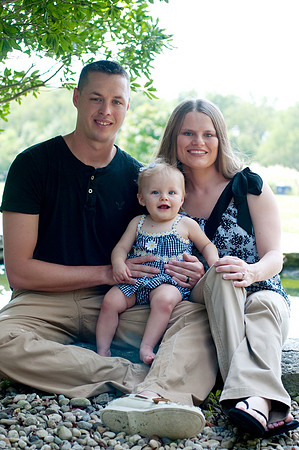 The Nimmo Family-4