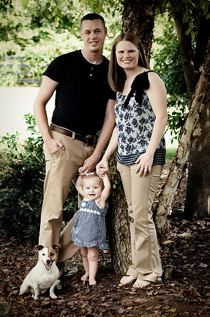 The Nimmo Family-19