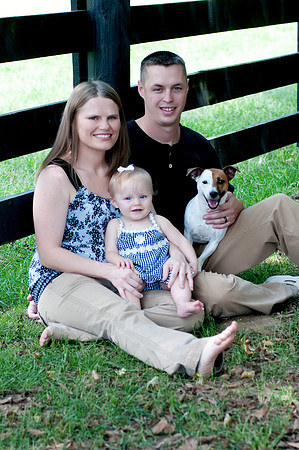 The Nimmo Family-16