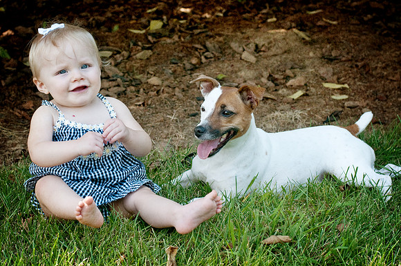 The Nimmo Family-22