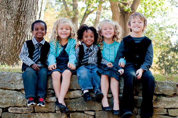 Maynard Family Fall 2010-8