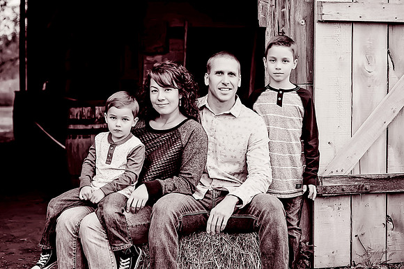 Harrig Family 2014-129