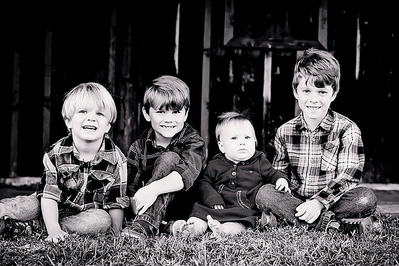 Dabney Family Fall 2016-27