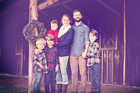 Dabney Family Fall 2016-11