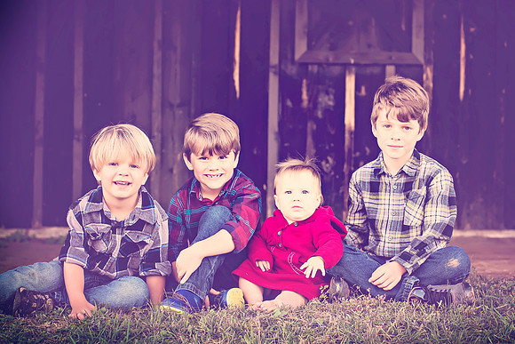 Dabney Family Fall 2016-23