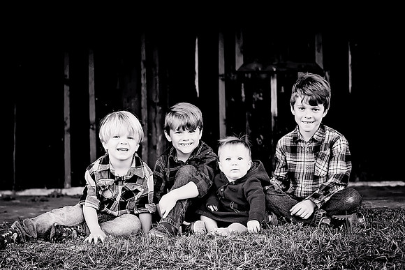 Dabney Family Fall 2016-21