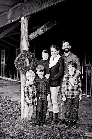 Dabney Family Fall 2016-6