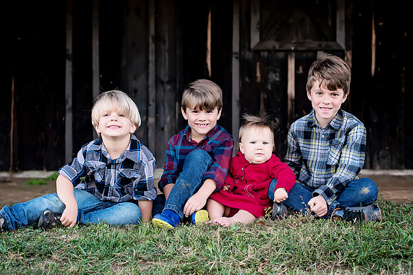 Dabney Family Fall 2016-13