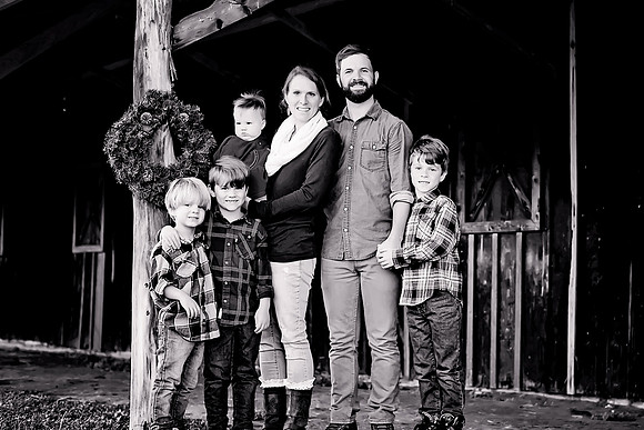 Dabney Family Fall 2016-12