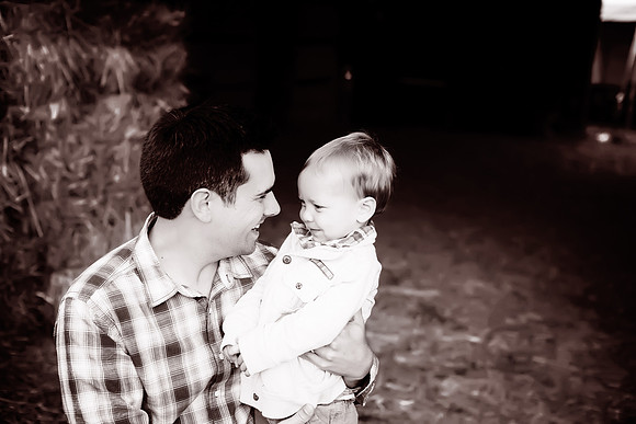 Peterson Family 2013-156