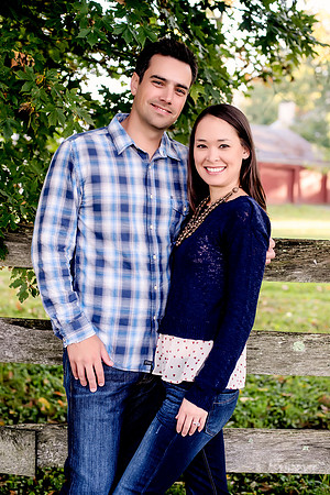 Peterson Family 2013-4