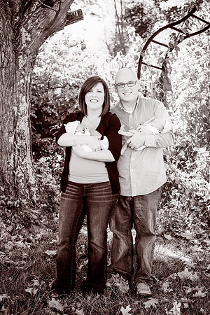 Pennington Twins 2013-213