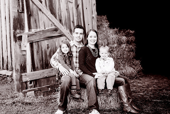 Peterson Family 2013-33