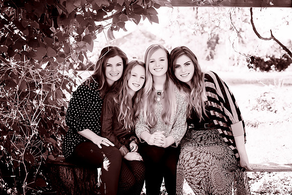 Beanblossome Family 2013-135