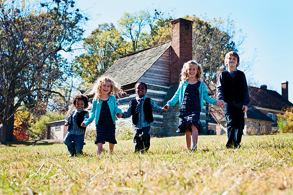 Maynard Family Fall 2010-28