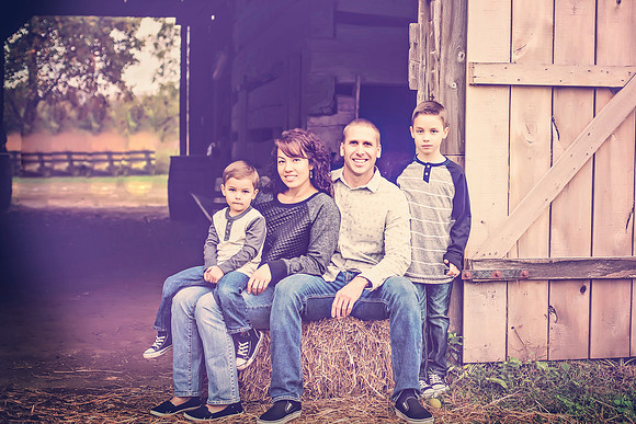 Harrig Family 2014-125