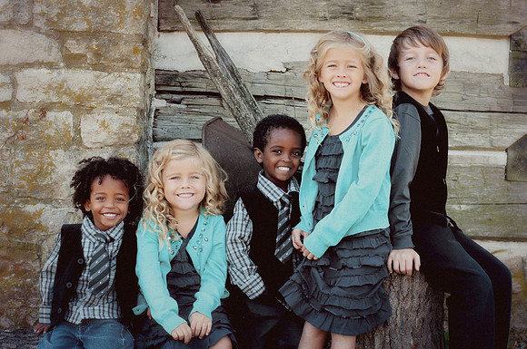 Maynard Family Fall 2010-23