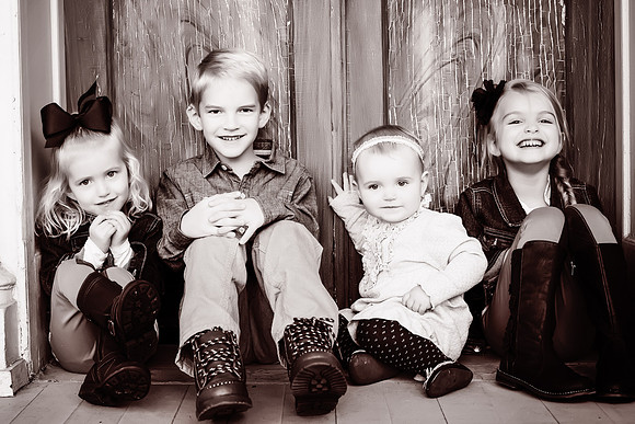 Lucas Family 2013-36