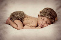 Kellen Newborn-5
