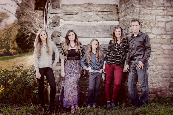 Beanblossome Family 2013-116