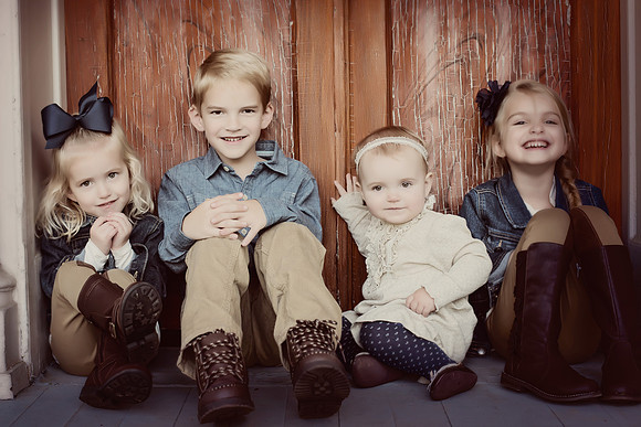Lucas Family 2013-35
