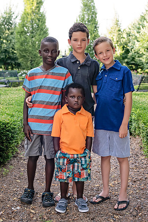 Panella Family 2014-19