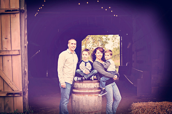 Harrig Family 2014-134