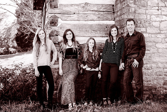 Beanblossome Family 2013-117