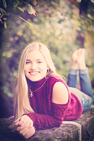 Bekah Senior-35