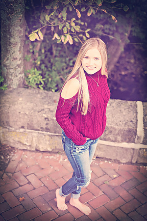 Bekah Senior-59
