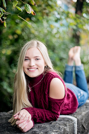 Bekah Senior-34