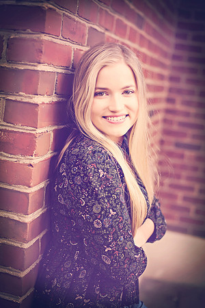 Bekah Senior-98