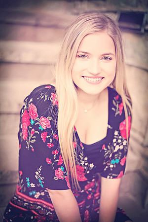 Bekah Senior-251