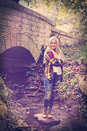 Bekah Senior-170