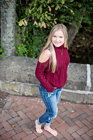 Bekah Senior-58