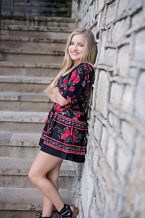 Bekah Senior-235