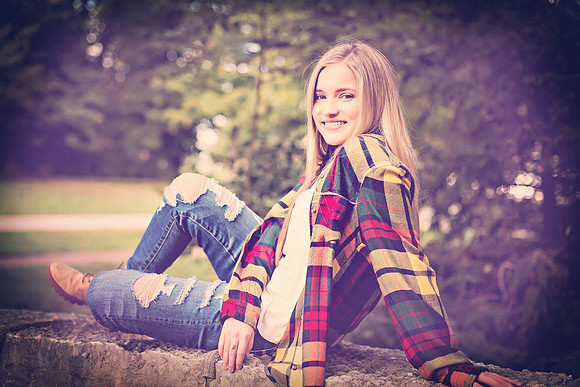 Bekah Senior-161