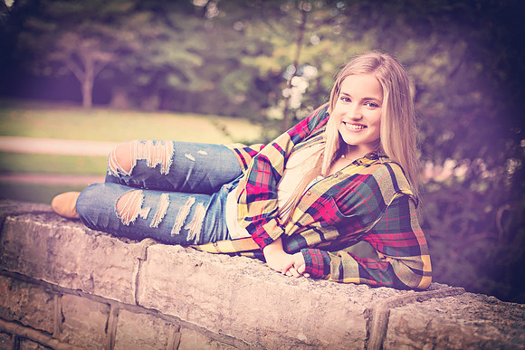 Bekah Senior-164