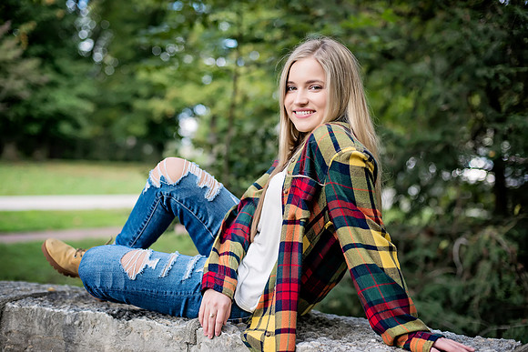 Bekah Senior-160