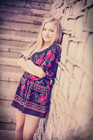 Bekah Senior-239