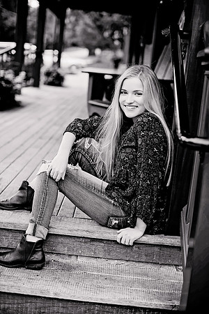 Bekah Senior-81