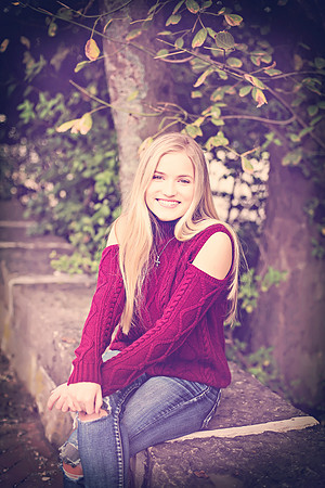 Bekah Senior-2