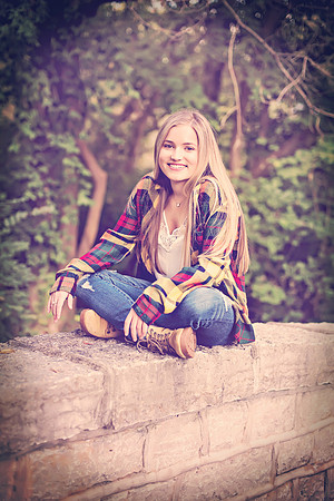 Bekah Senior-152
