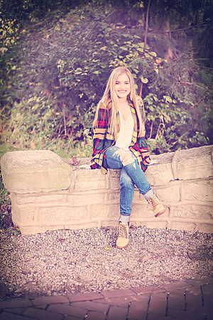 Bekah Senior-167