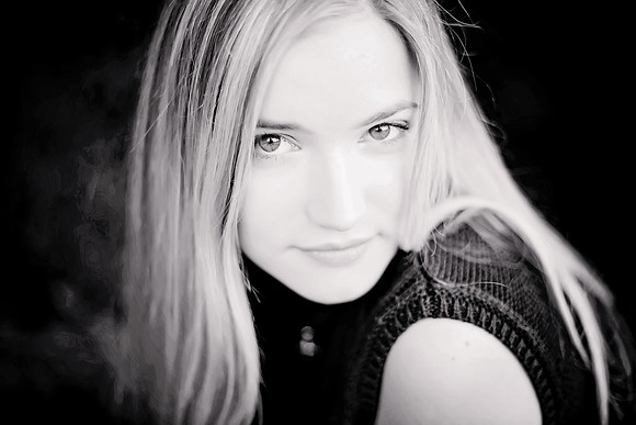 Bekah Senior-51