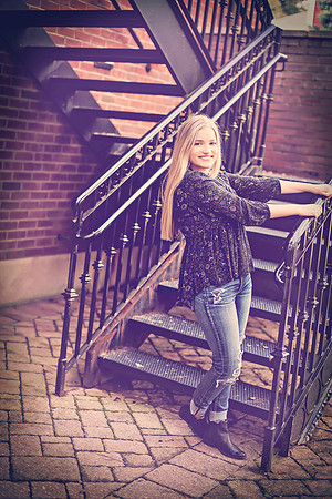 Bekah Senior-116