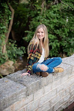 Bekah Senior-142