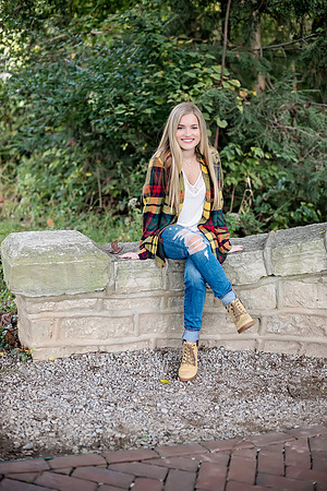 Bekah Senior-166